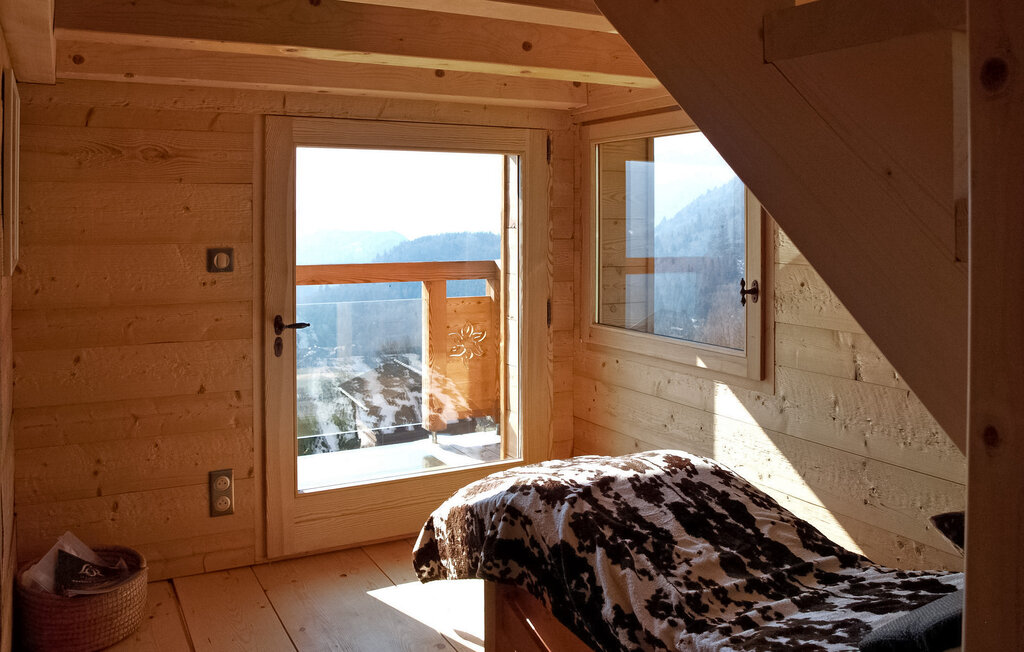 Location de vacances - Onnion , France - FCS372 31