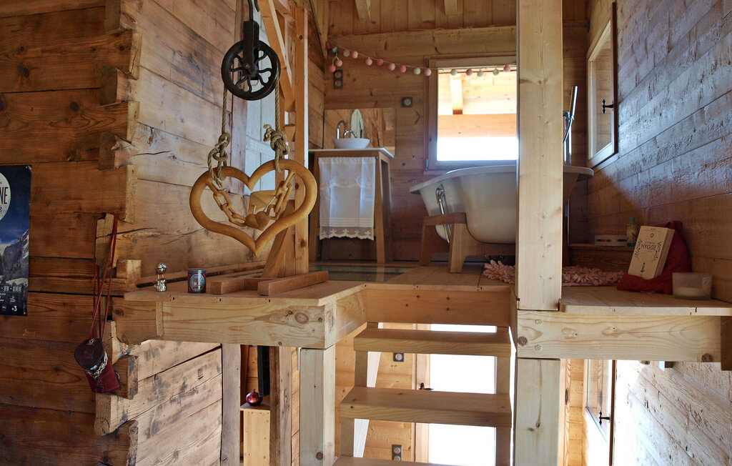 Location de vacances - Onnion , France - FCS372 28