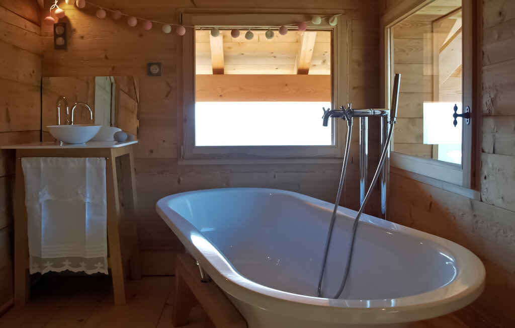 Location de vacances - Onnion , France - FCS372 29