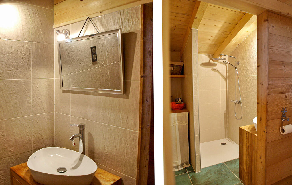 Location de vacances - Onnion , France - FCS372 30