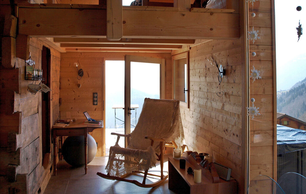 Location de vacances - Onnion , France - FCS372 22