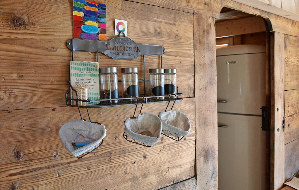 Location de vacances - Onnion , France - FCS372 20