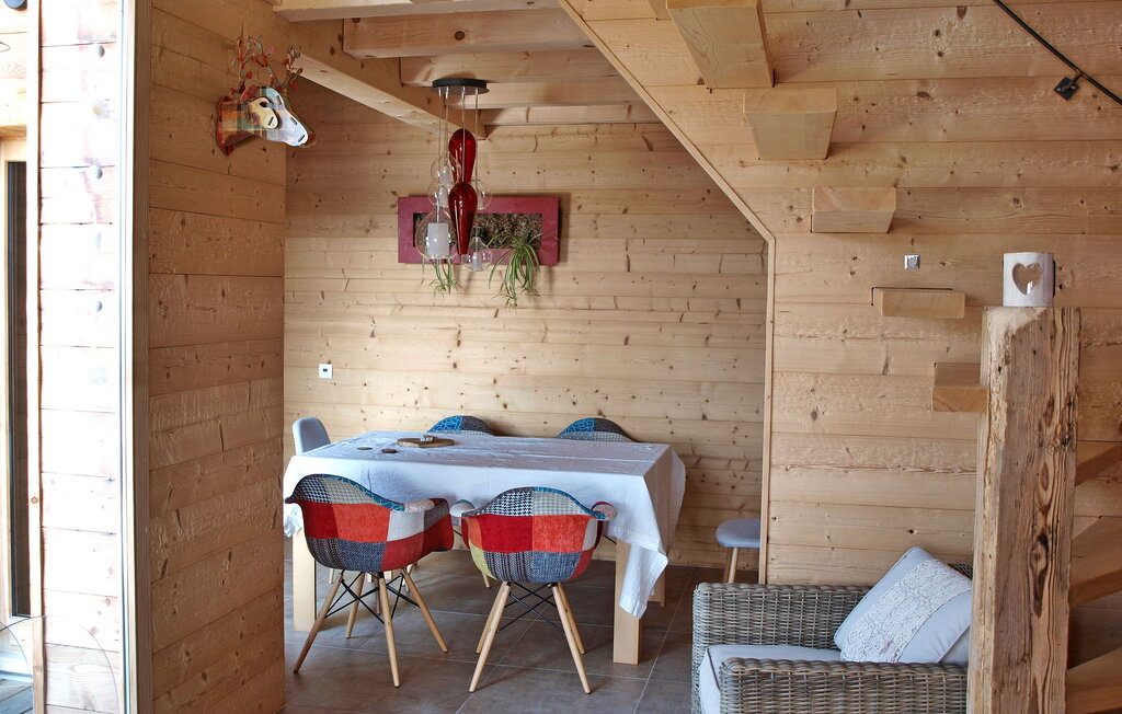 Location de vacances - Onnion , France - FCS372 18