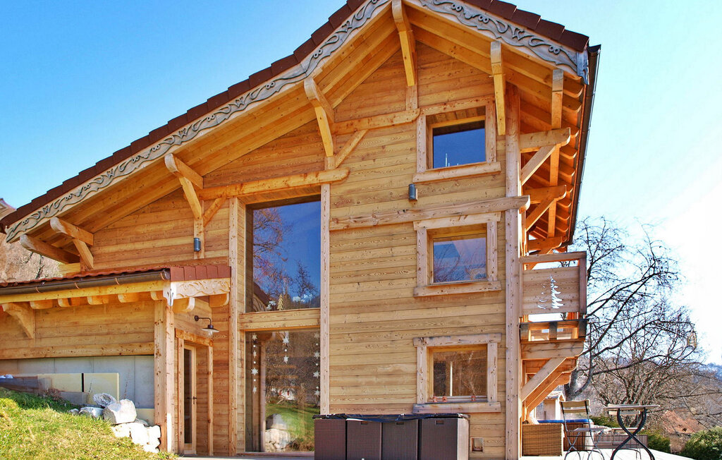 Location de vacances - Onnion , France - FCS372 5