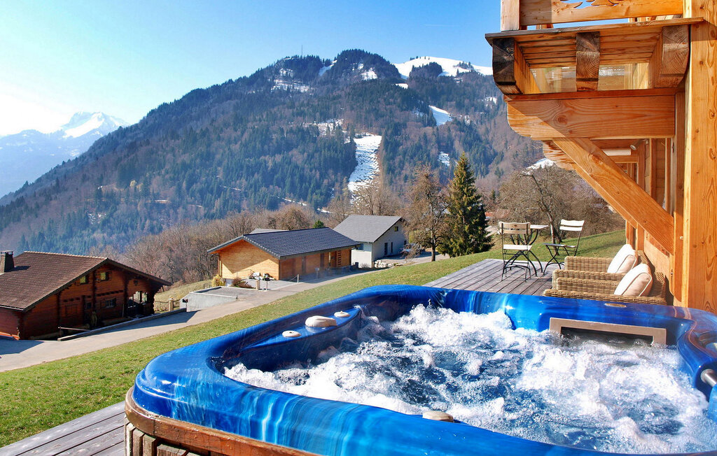 Location de vacances - Onnion , France - FCS372 2