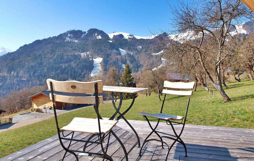 Location de vacances - Onnion , France - FCS372 6