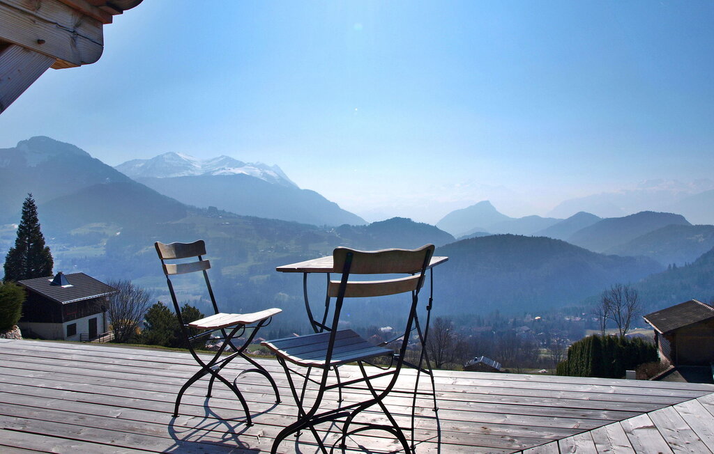 Location de vacances - Onnion , France - FCS372 1