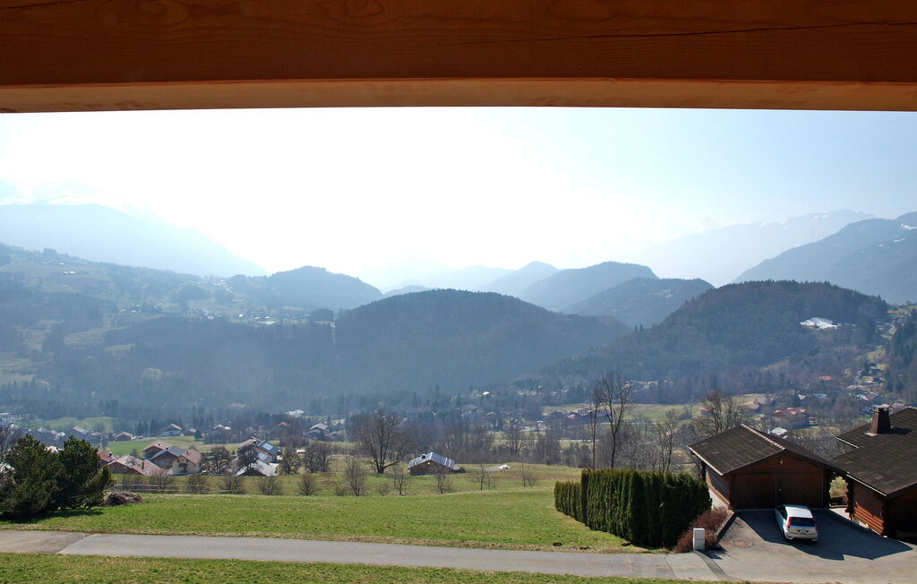 Location de vacances - Onnion , France - FCS372 16