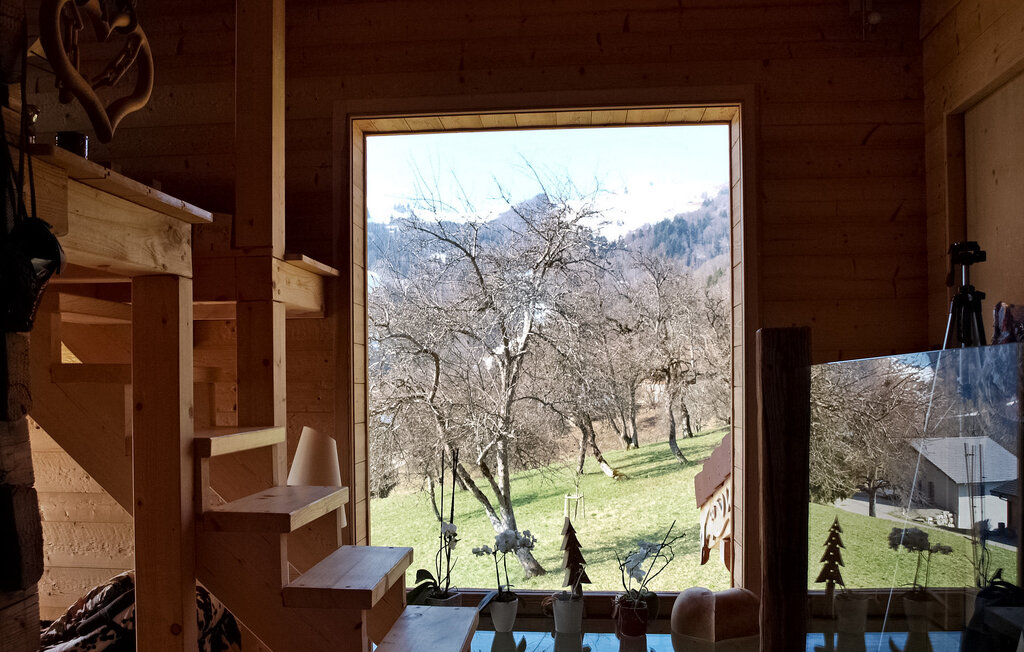 Location de vacances - Onnion , France - FCS372 17