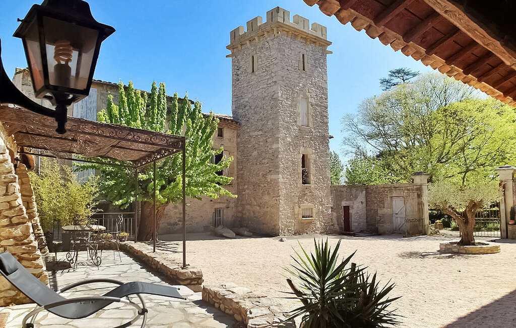 Location de vacances - Carnas , France - FCS073 1