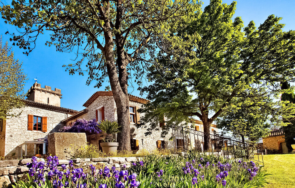 Location de vacances - Carnas , France - FCS073 3