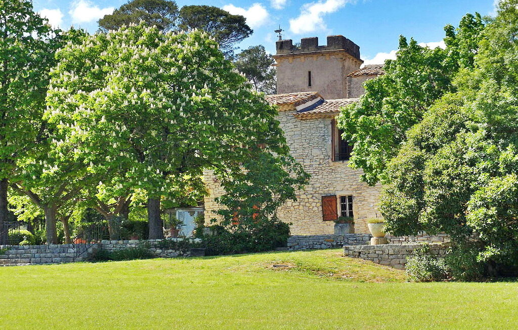 Location de vacances - Carnas , France - FCS073 7