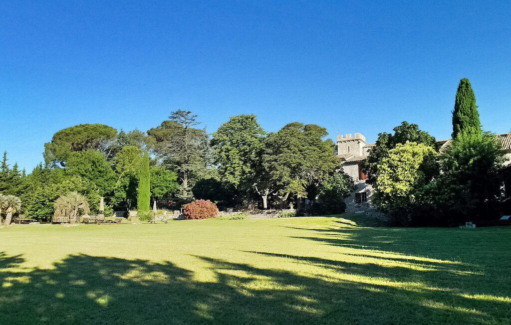 Location de vacances - Carnas , France - FCS073 8