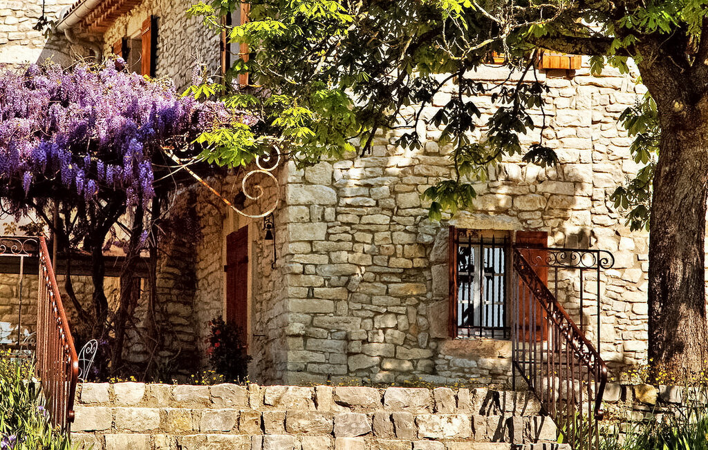 Location de vacances - Carnas , France - FCS073 9