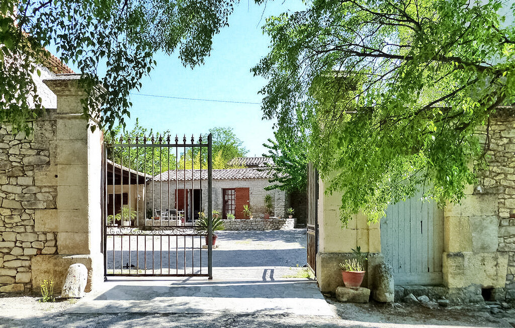 Location de vacances - Carnas , France - FCS073 11