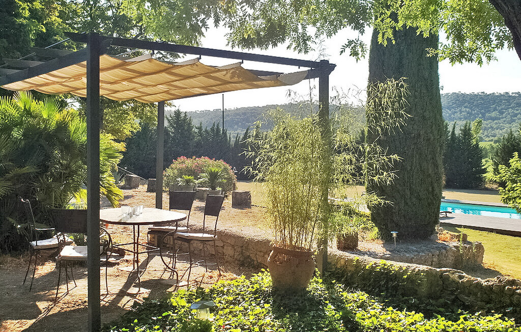 Location de vacances - Carnas , France - FCS073 5