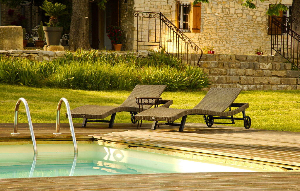 Location de vacances - Carnas , France - FCS073 6