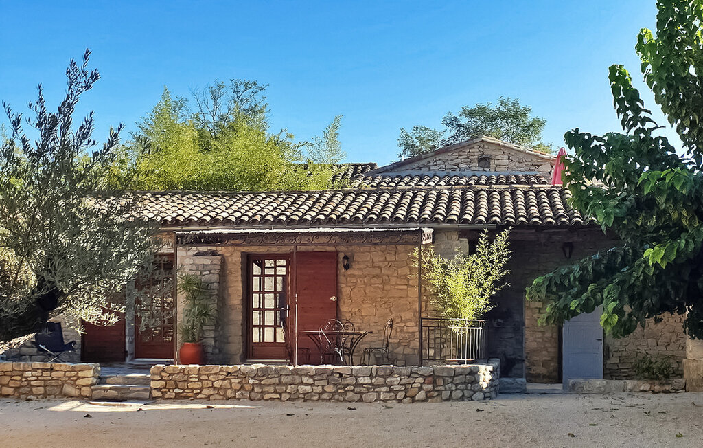 Location de vacances - Carnas , France - FCS073 14