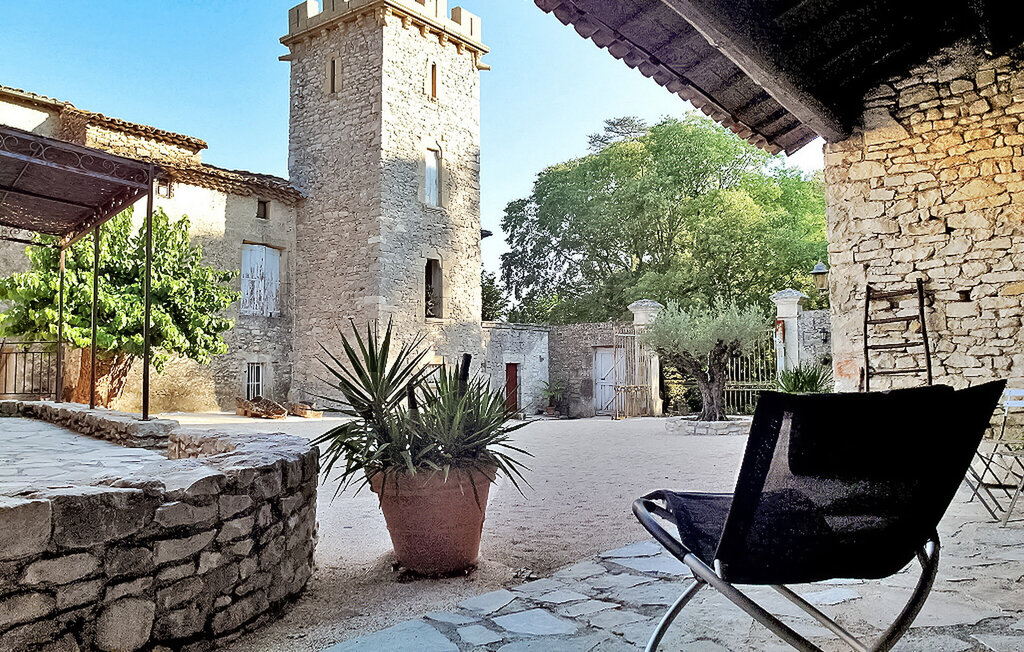 Location de vacances - Carnas , France - FCS073 15