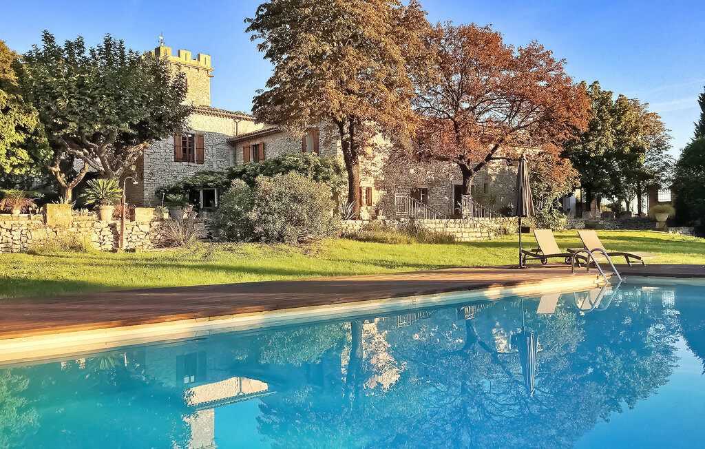 Location de vacances - Carnas , France - FCS073 2