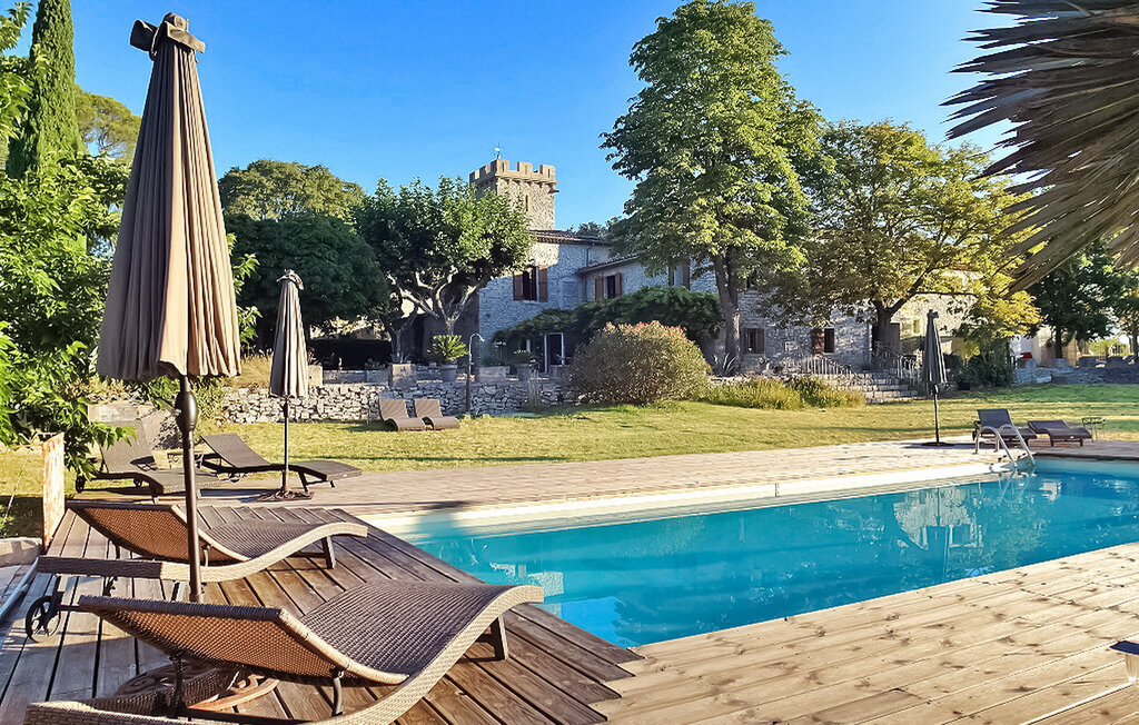 Location de vacances - Carnas , France - FCS073 4