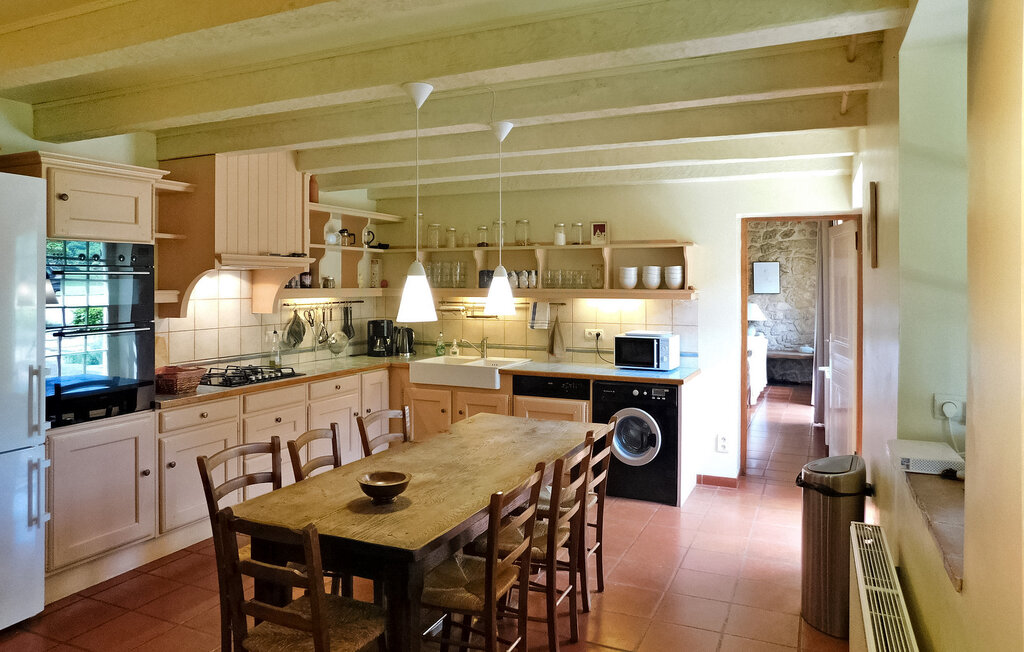 Feriehus - Domme , Frankrike - FCS079 6