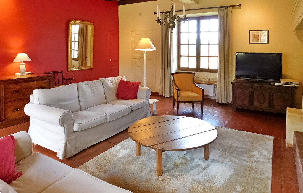 Feriehus - Domme , Frankrike - FCS079 4