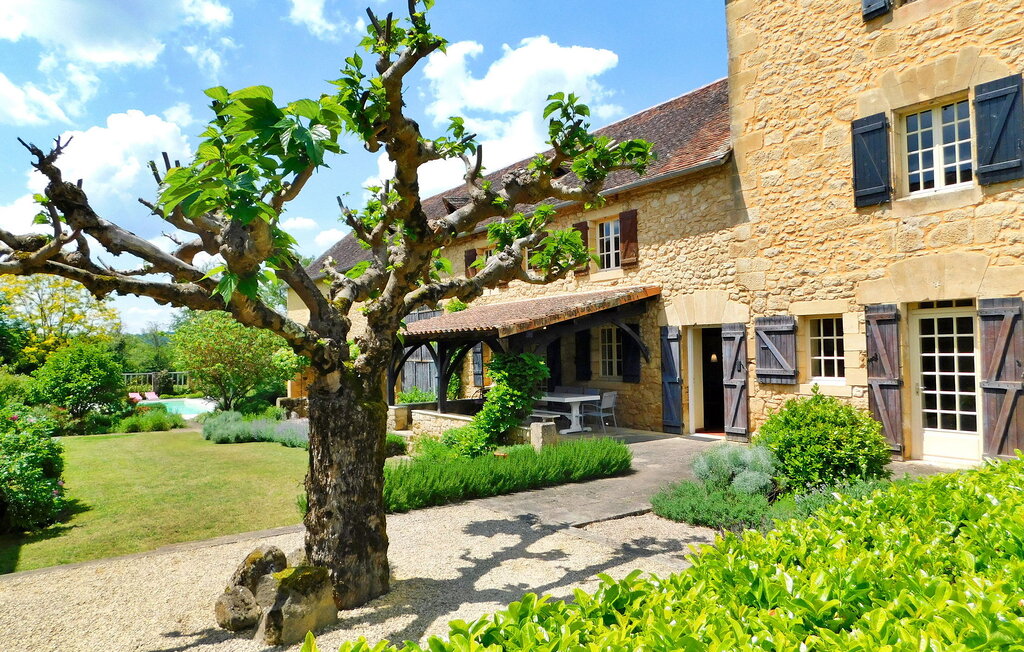 Feriehus - Domme , Frankrike - FCS079 15