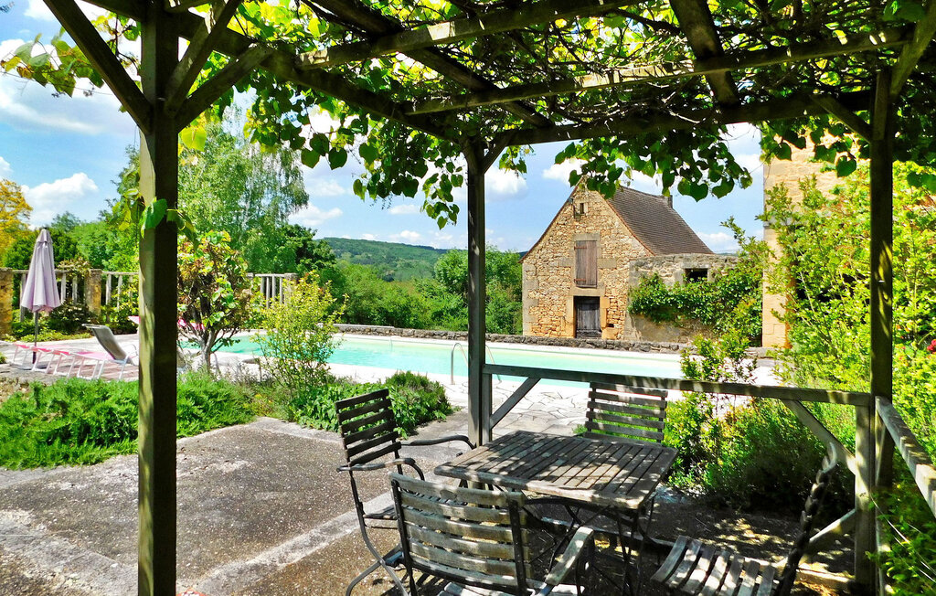 Feriehus - Domme , Frankrike - FCS079 9