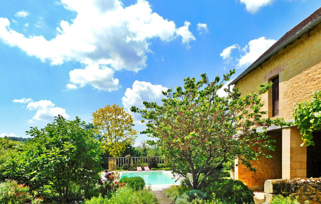 Feriehus - Domme , Frankrike - FCS079 10