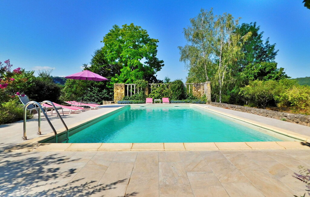 Feriehus - Domme , Frankrike - FCS079 11