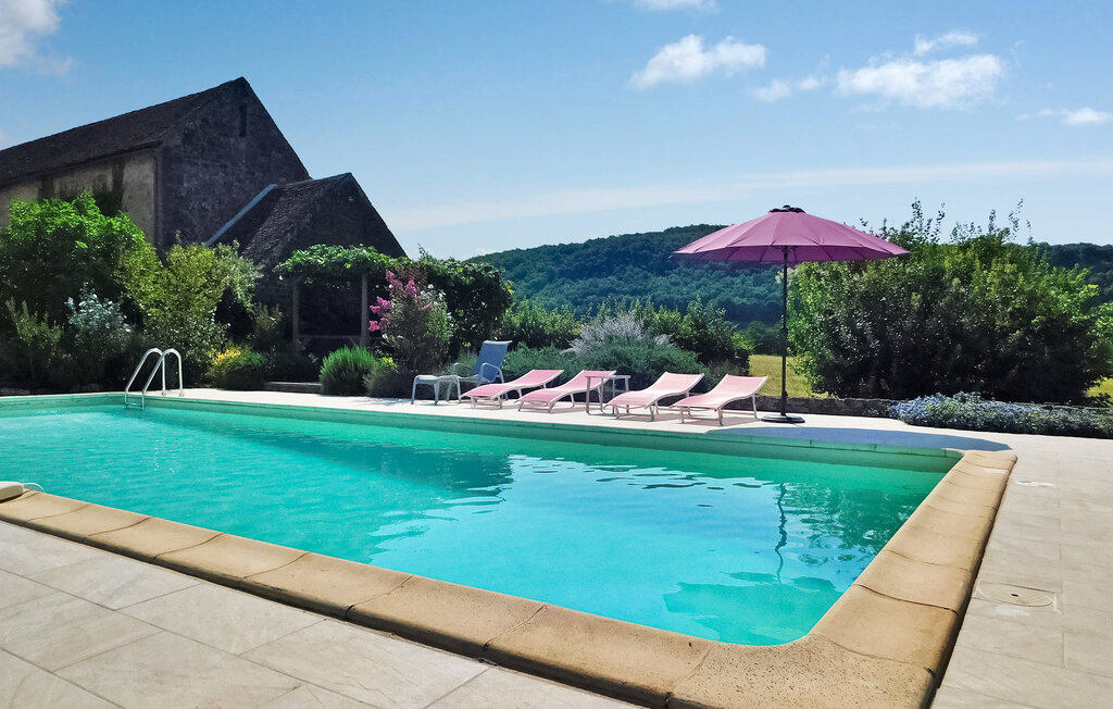 Feriehus - Domme , Frankrike - FCS079 12