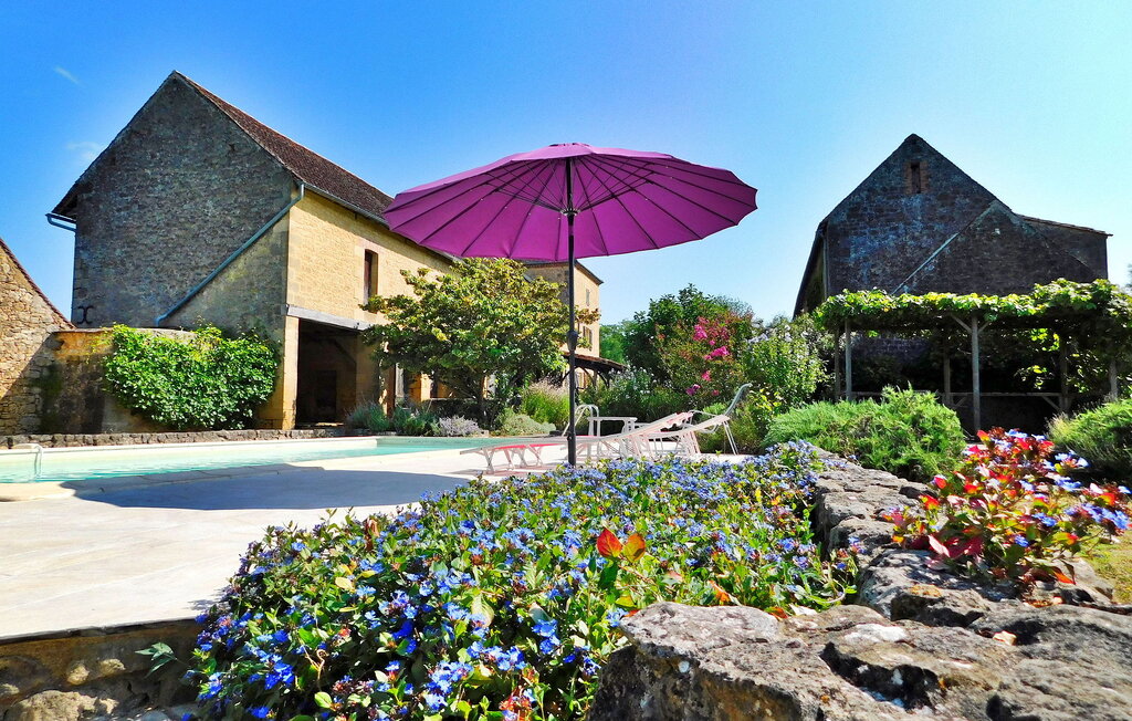 Feriehus - Domme , Frankrike - FCS079 13