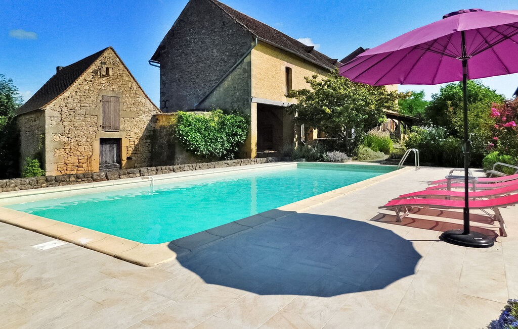 Feriehus - Domme , Frankrike - FCS079 14