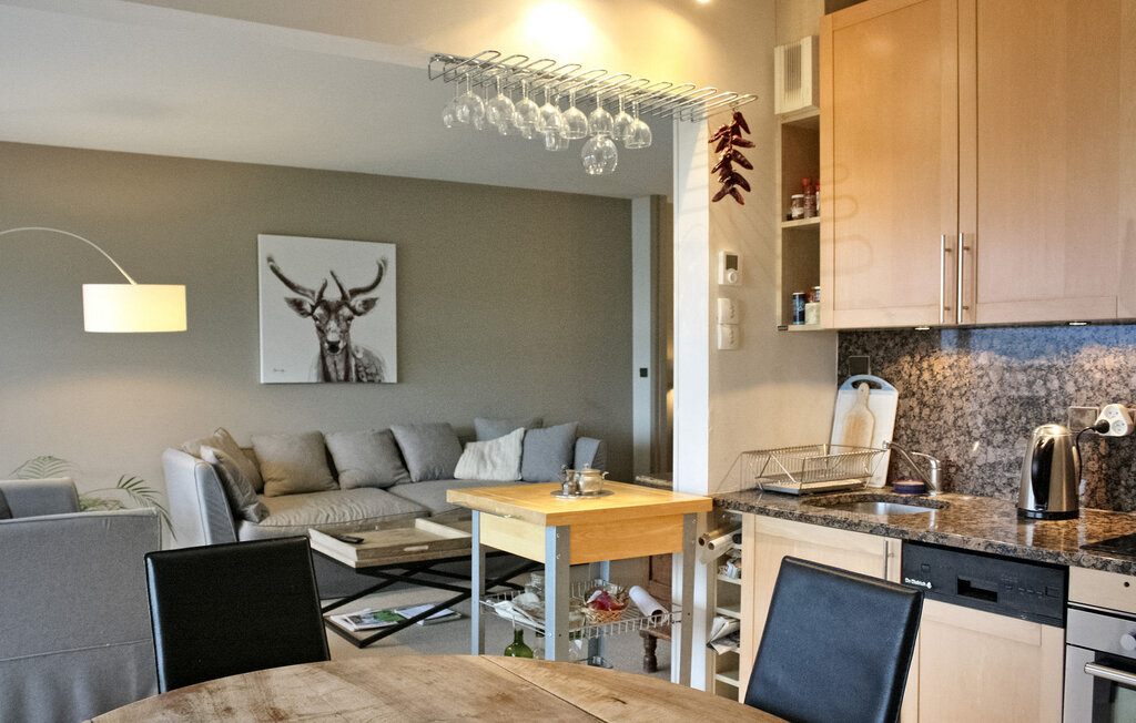 Lejlighed - Annecy Le Vieux , Frankrig - FCS280 16