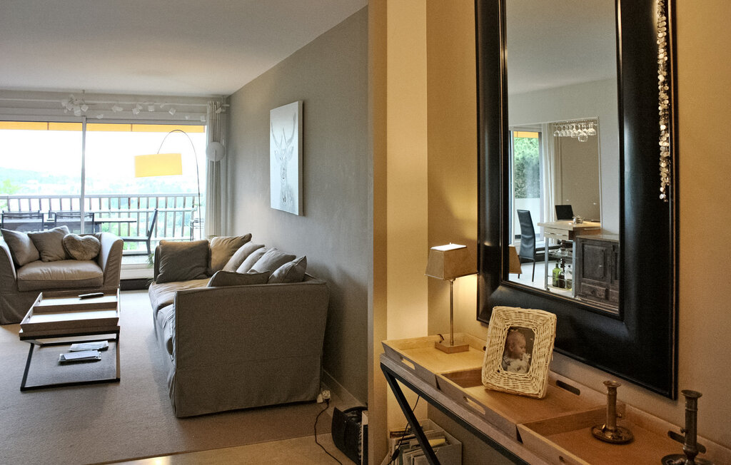 Lejlighed - Annecy Le Vieux , Frankrig - FCS280 7