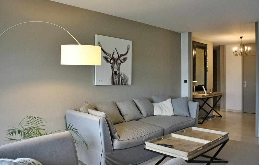 Lejlighed - Annecy Le Vieux , Frankrig - FCS280 12