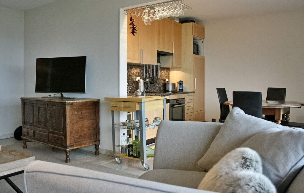 Lejlighed - Annecy Le Vieux , Frankrig - FCS280 14