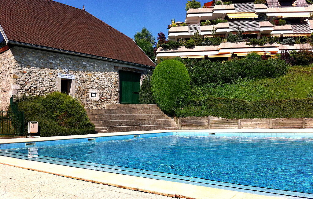 Lejlighed - Annecy Le Vieux , Frankrig - FCS280 1