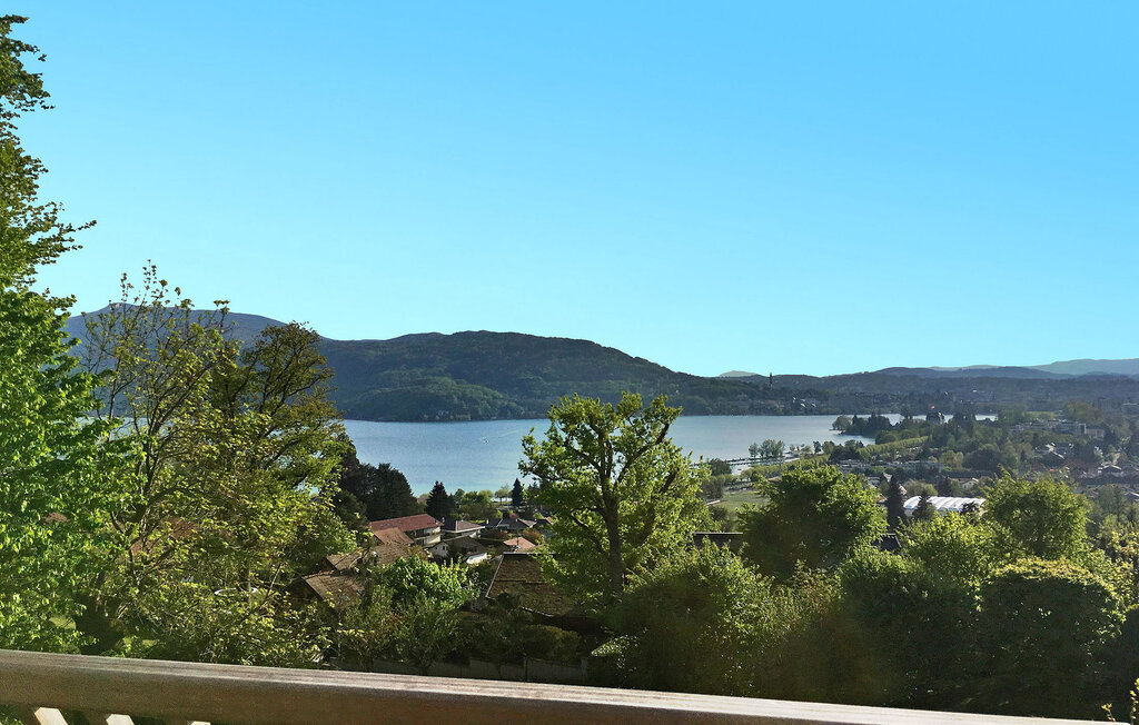 Lejlighed - Annecy Le Vieux , Frankrig - FCS280 3