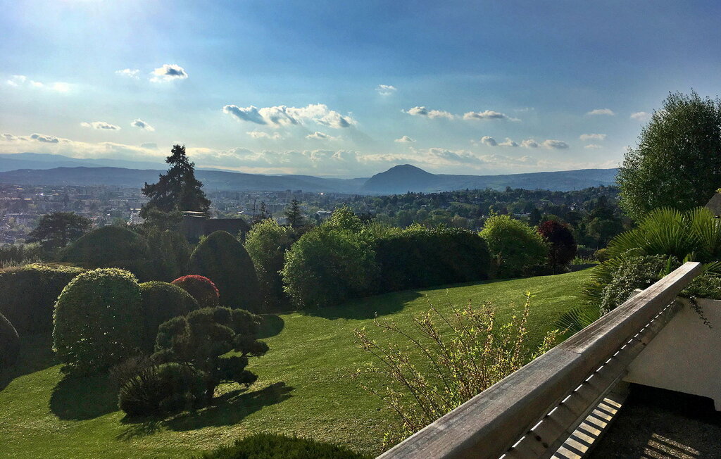 Lejlighed - Annecy Le Vieux , Frankrig - FCS280 4