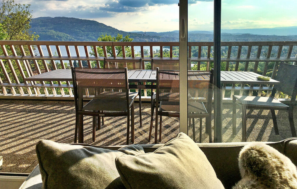 Lejlighed - Annecy Le Vieux , Frankrig - FCS280 5