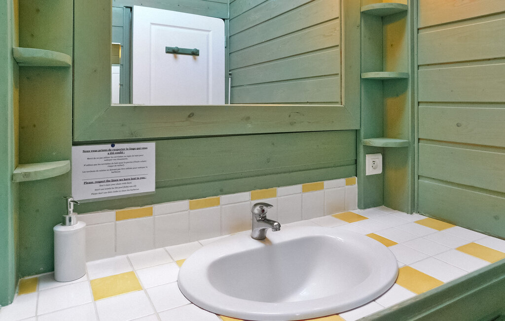 Semesterhus - Saint Cyprien , Frankrike - FCS355 27