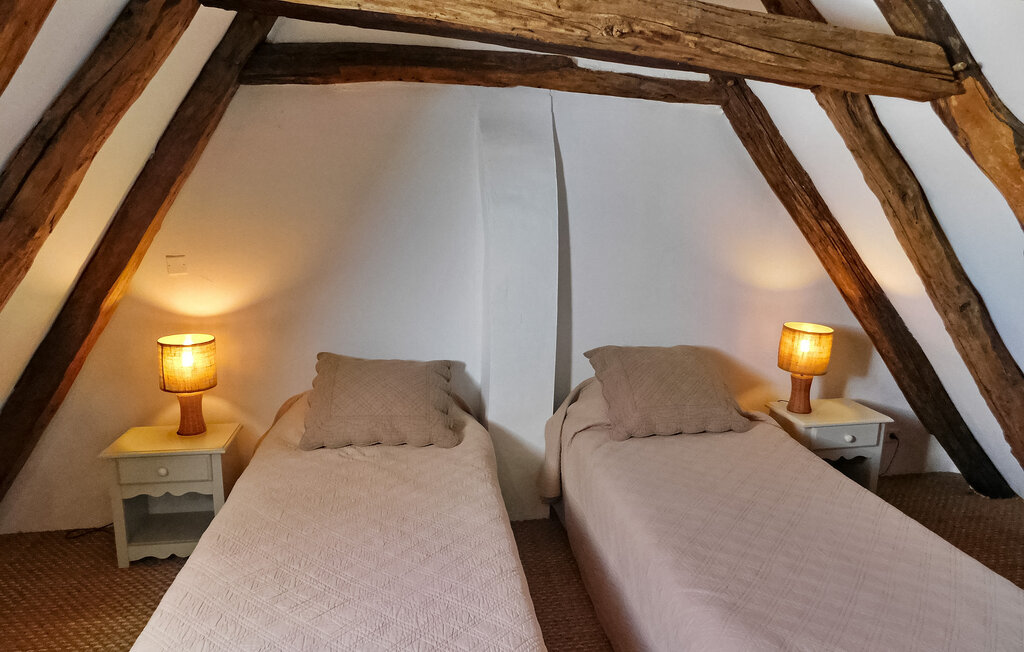 Semesterhus - Saint Cyprien , Frankrike - FCS355 18