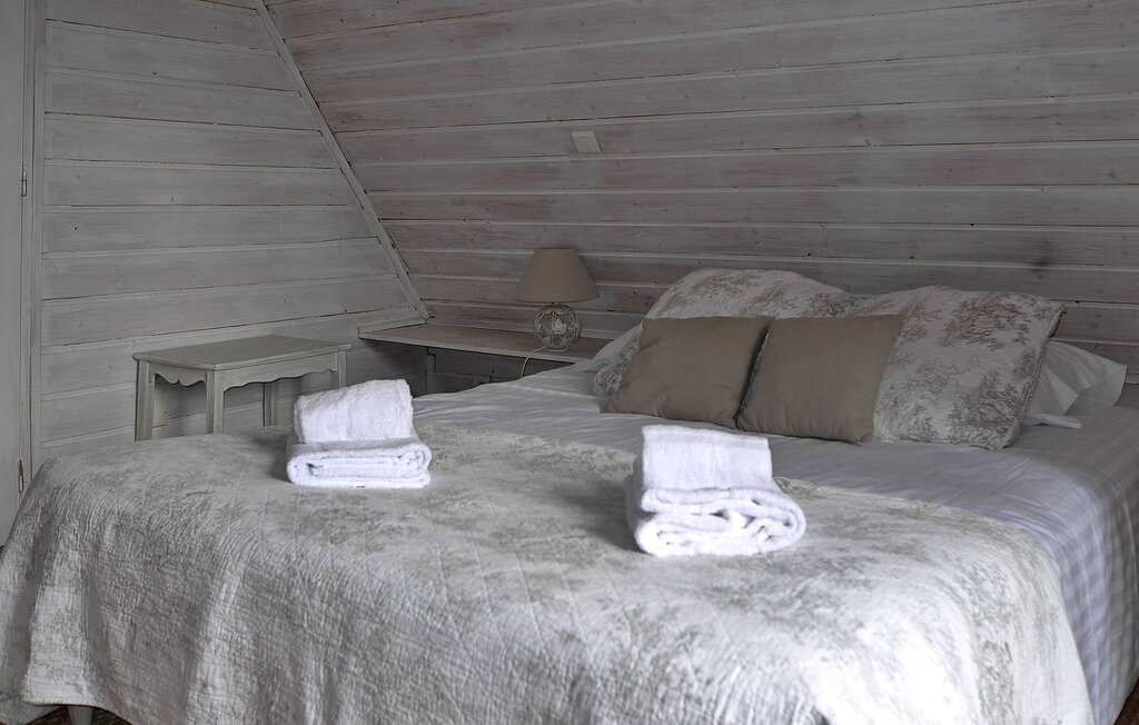 Semesterhus - Saint Cyprien , Frankrike - FCS355 23