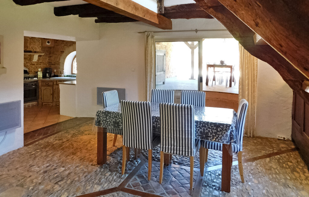 Semesterhus - Saint Cyprien , Frankrike - FCS355 16