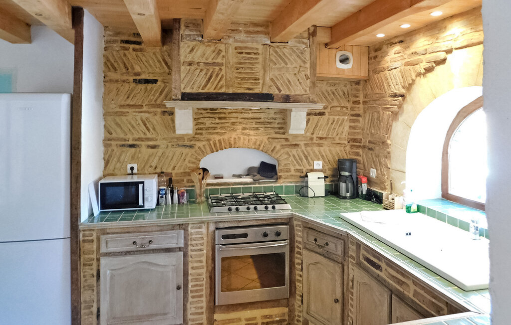 Semesterhus - Saint Cyprien , Frankrike - FCS355 12