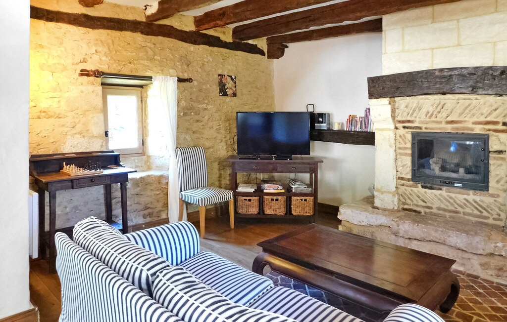 Semesterhus - Saint Cyprien , Frankrike - FCS355 7