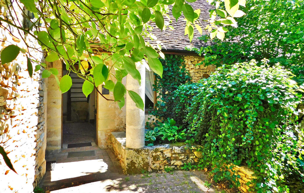 Semesterhus - Saint Cyprien , Frankrike - FCS355 4