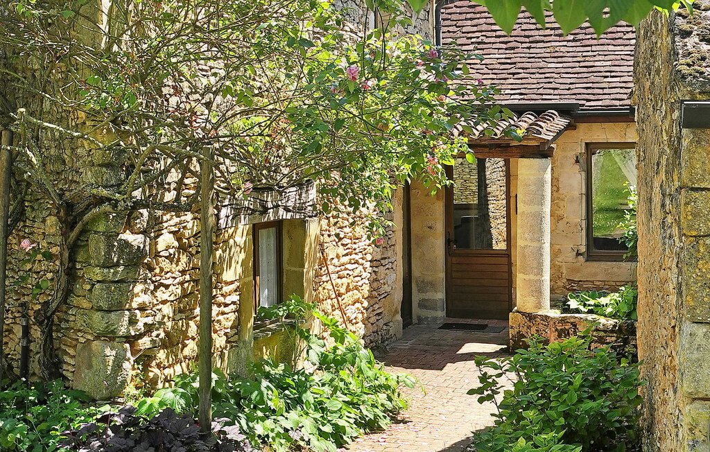 Semesterhus - Saint Cyprien , Frankrike - FCS355 5